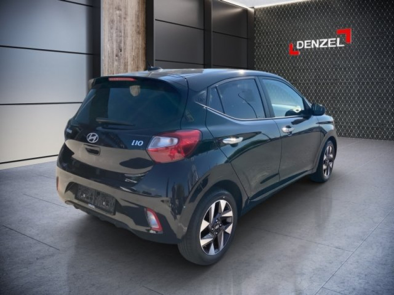 i10 GO Plus 1,0 MT - 3