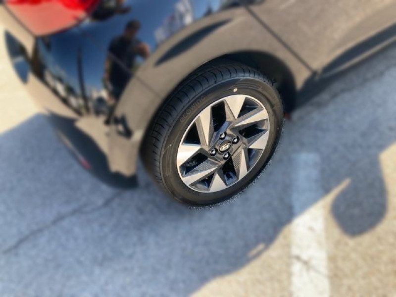 i10 GO Plus 1,0 MT - 4