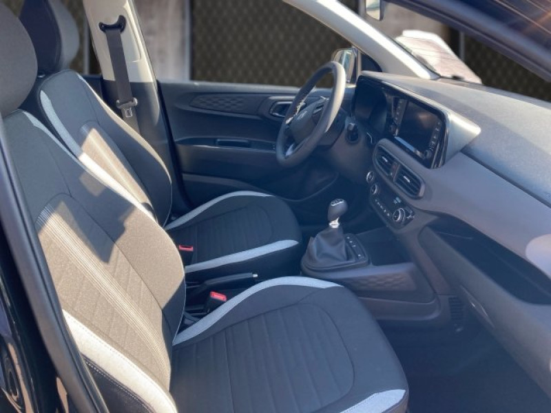 i10 GO Plus 1,0 MT - 5