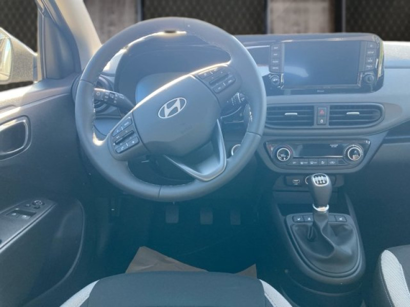 i10 GO Plus 1,0 MT - 6