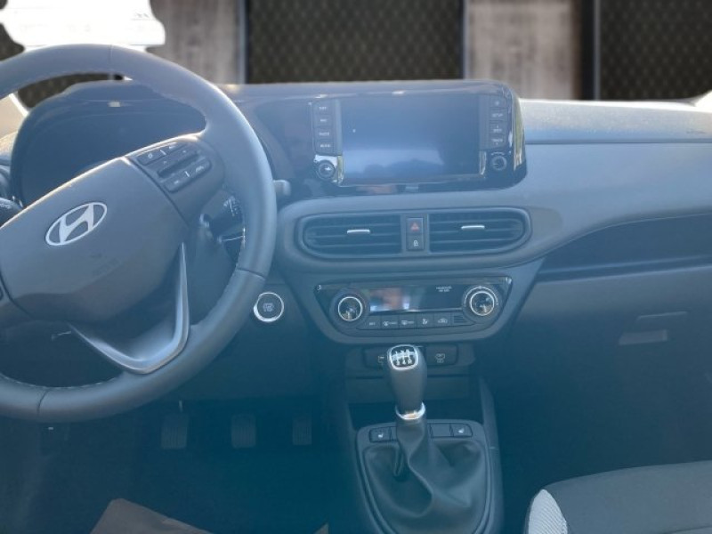 i10 GO Plus 1,0 MT - 7