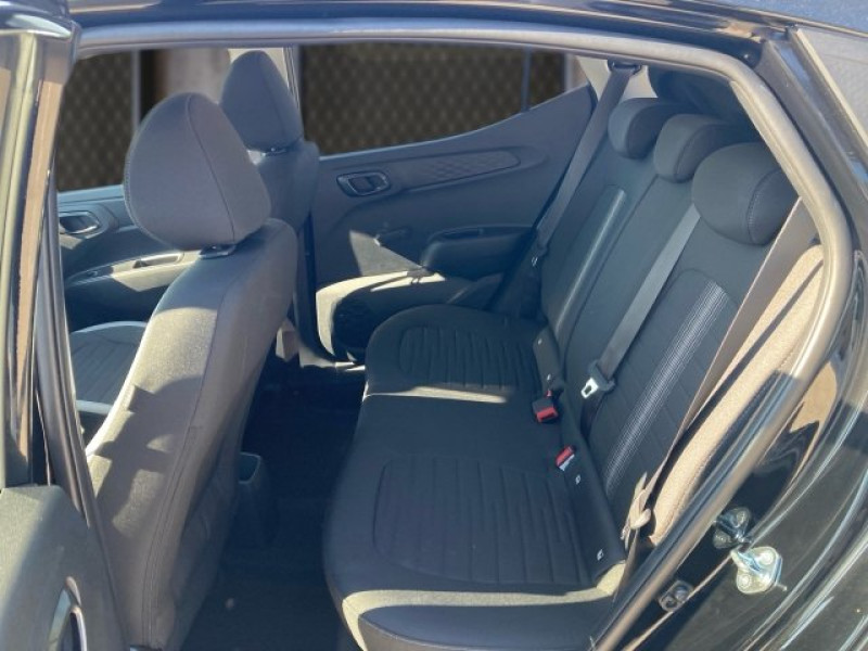 i10 GO Plus 1,0 MT - 8