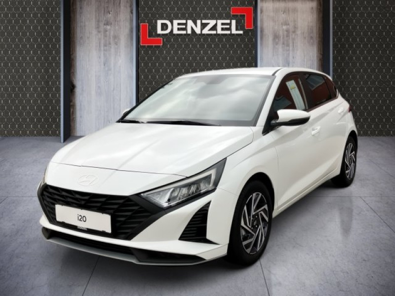 i20 (BC3) GO Plus 1.2 MPI - 2