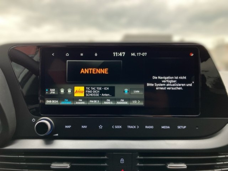 i20 (BC3) GO Plus 1.2 MPI - 6