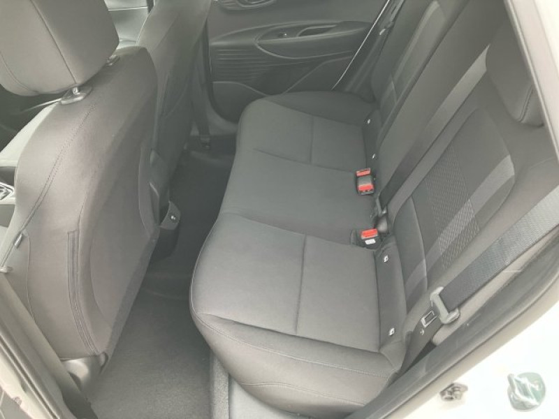 i20 (BC3) GO Plus 1.2 MPI - 7