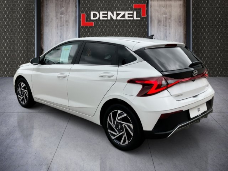 i20 (BC3) GO Plus 1.2 MPI - 9