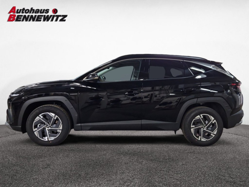 Tucson NX4 Jubile 1,6 T-GDi 2WD 48V t5bj1 - 1