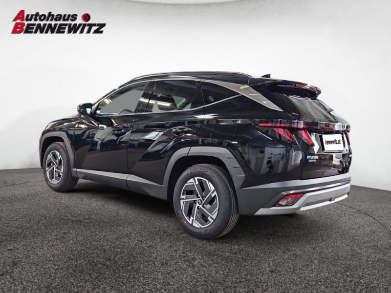 Tucson NX4 Jubile 1,6 T-GDi 2WD 48V t5bj1 - 2