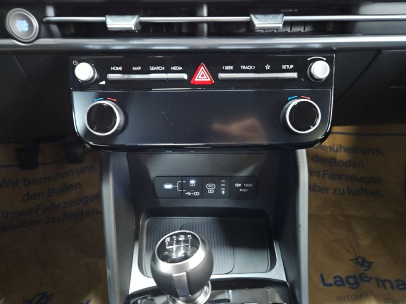 Tucson NX4 Jubile 1,6 T-GDi 2WD 48V t5bj1 - 7