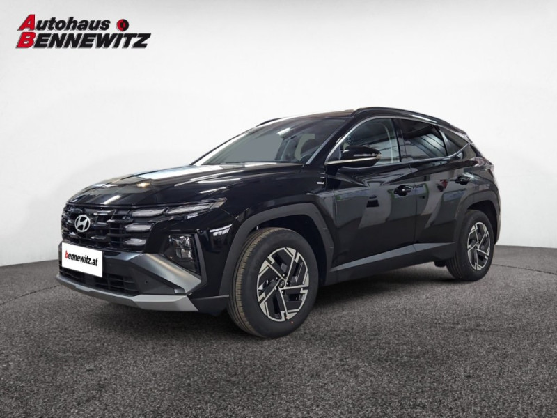 Tucson NX4 Jubile 1,6 T-GDi 2WD 48V t5bj1 Tucson