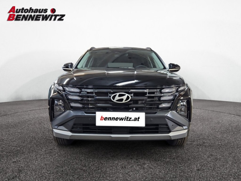 Tucson NX4 Jubile 1,6 T-GDi 2WD 48V t5bj1 - 4