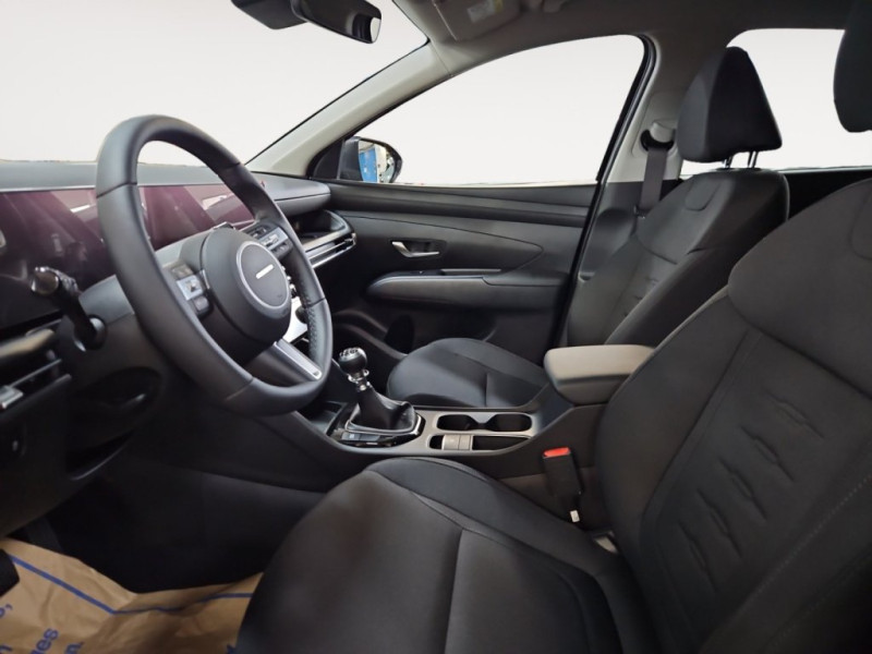 Tucson NX4 Jubile 1,6 T-GDi 2WD 48V t5bj1 - 5