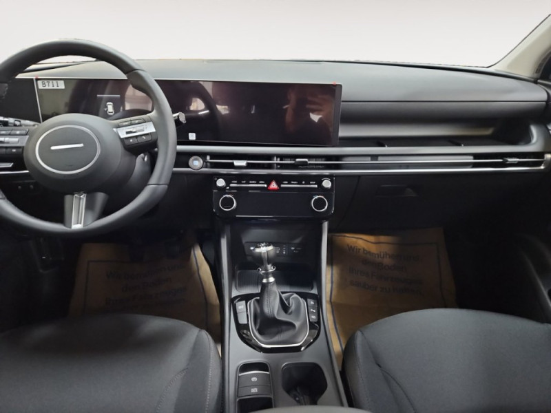 Tucson NX4 Jubile 1,6 T-GDi 2WD 48V t5bj1 - 6