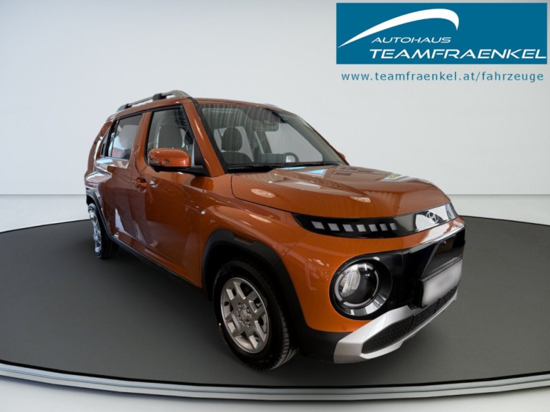 INSTER Trend Line 49kWh r5t42-P4-O1 - 1