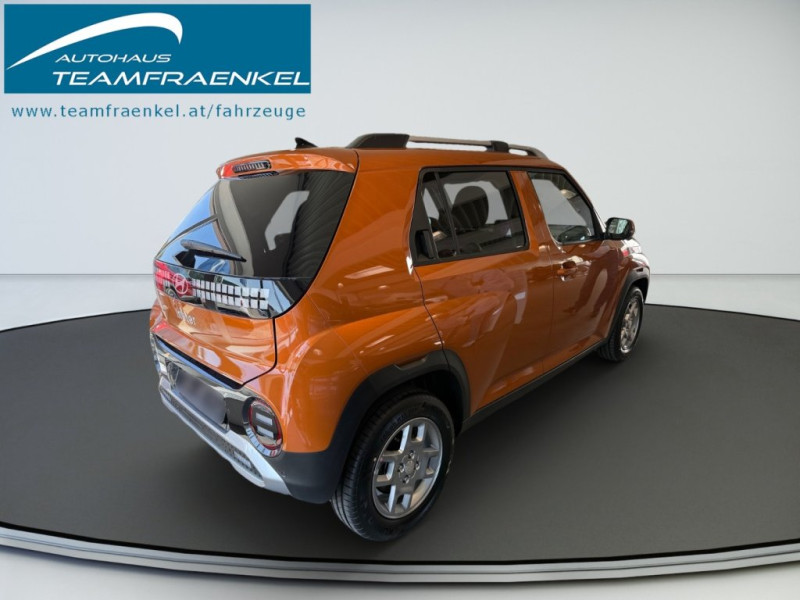 INSTER Trend Line 49kWh r5t42-P4-O1 - 2