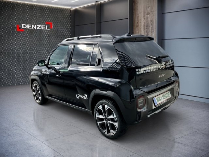 INSTER Cross Line 49kWh r5c41-O1 - 1