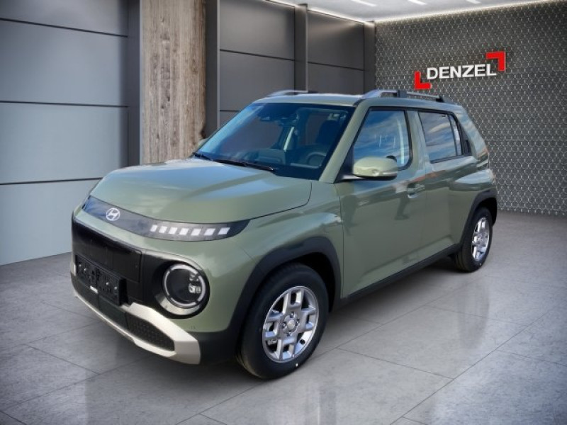 INSTER Trend Line 49kWh - 0