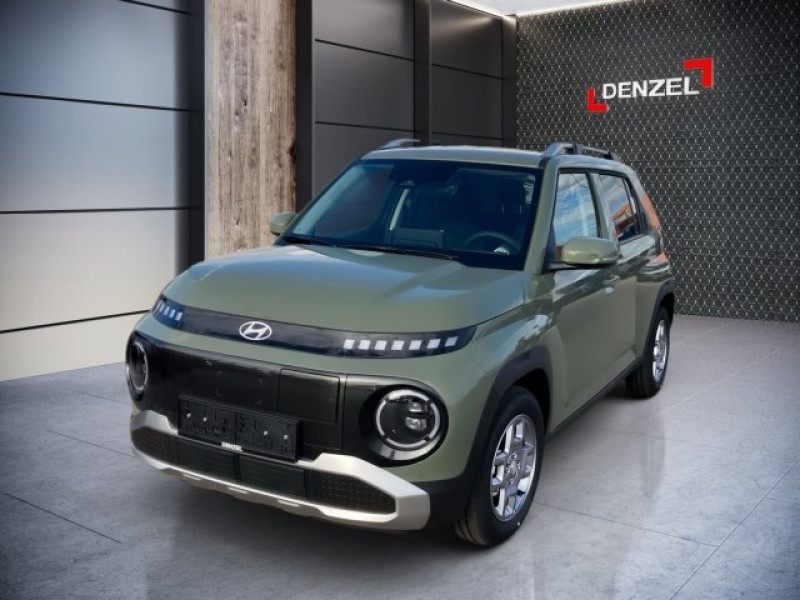 INSTER Trend Line 49kWh - 1