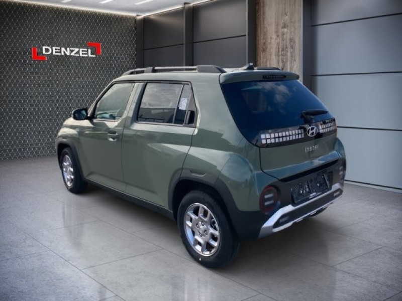 INSTER Trend Line 49kWh - 2