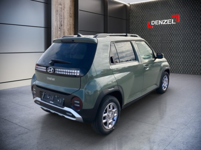 INSTER Trend Line 49kWh - 3