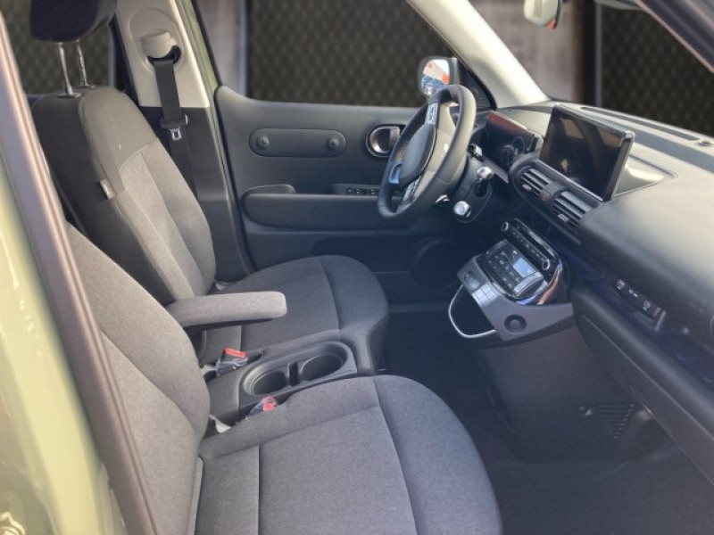 INSTER Trend Line 49kWh - 5