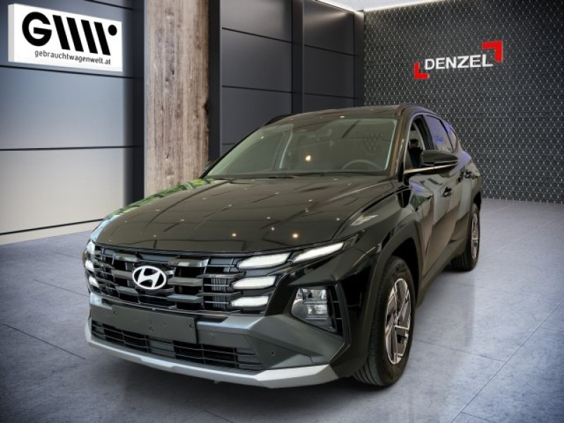 Tucson NX4 Jubile 1,6 T-GDi 2WD 48V - 2