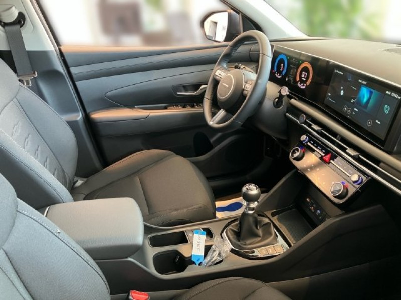 Tucson NX4 Jubile 1,6 T-GDi 2WD 48V - 5