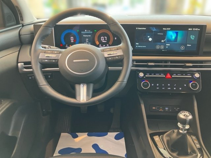 Tucson NX4 Jubile 1,6 T-GDi 2WD 48V - 6