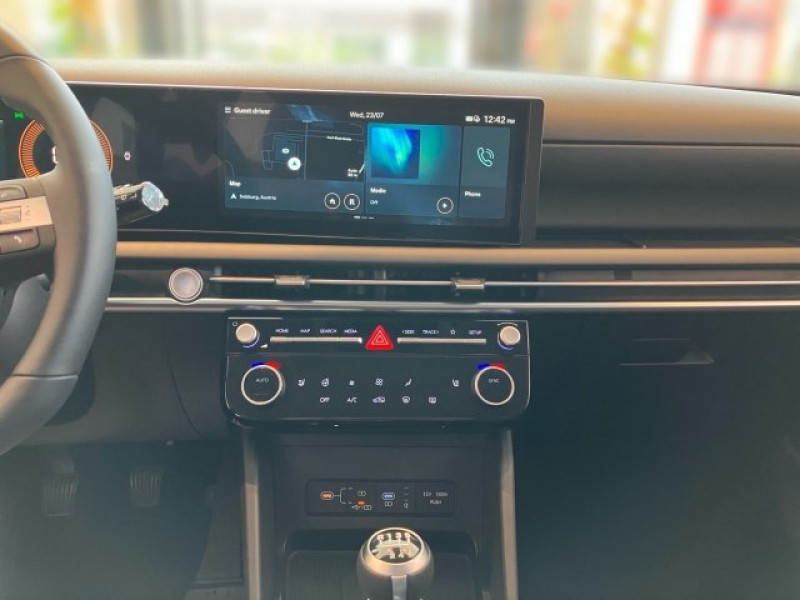 Tucson NX4 Jubile 1,6 T-GDi 2WD 48V - 7