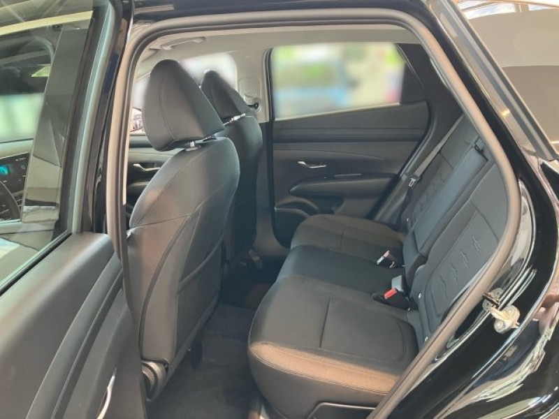 Tucson NX4 Jubile 1,6 T-GDi 2WD 48V - 8