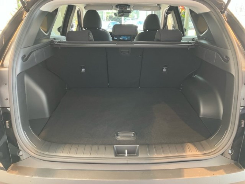 Tucson NX4 Jubile 1,6 T-GDi 2WD 48V - 9