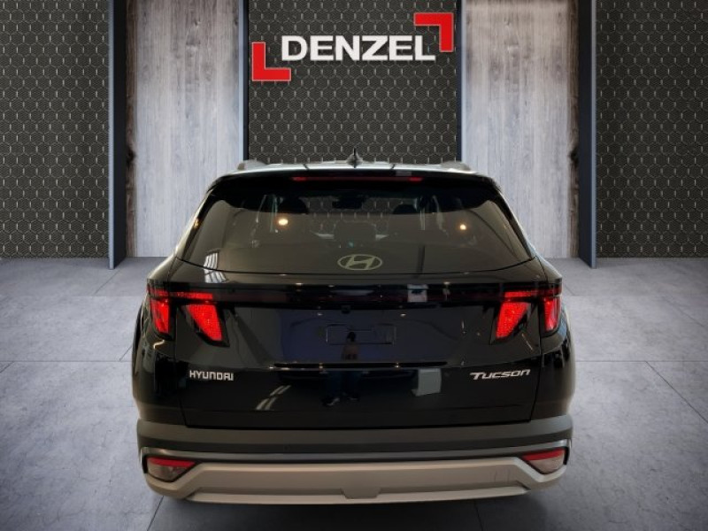 Tucson NX4 Jubile 1,6 T-GDi 2WD 48V - 10