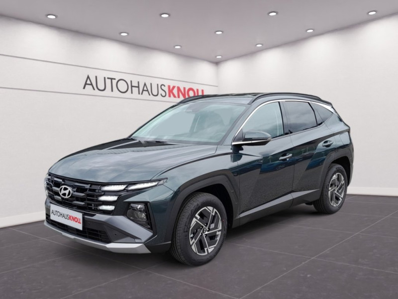 Tucson NX4 Jubile 1,6 T-GDi 2WD 48V t5bj1 Tucson