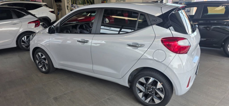 i10 GO Plus 1,2 AMT a5bu3-PP1 - 2