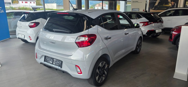 i10 GO Plus 1,2 AMT a5bu3-PP1 - 3