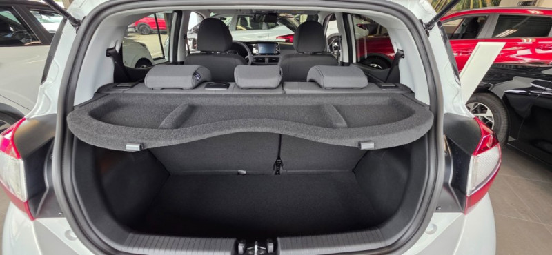 i10 GO Plus 1,2 AMT a5bu3-PP1 - 4