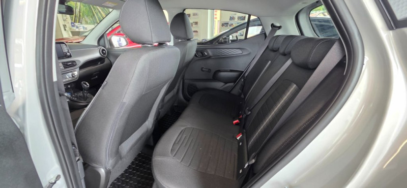 i10 GO Plus 1,2 AMT a5bu3-PP1 - 5