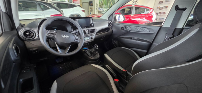 i10 GO Plus 1,2 AMT a5bu3-PP1 - 6