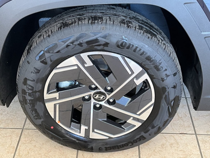 Tucson NX4 Jubile 1,6 T-GDi 2WD 48V t5bj1 - 5