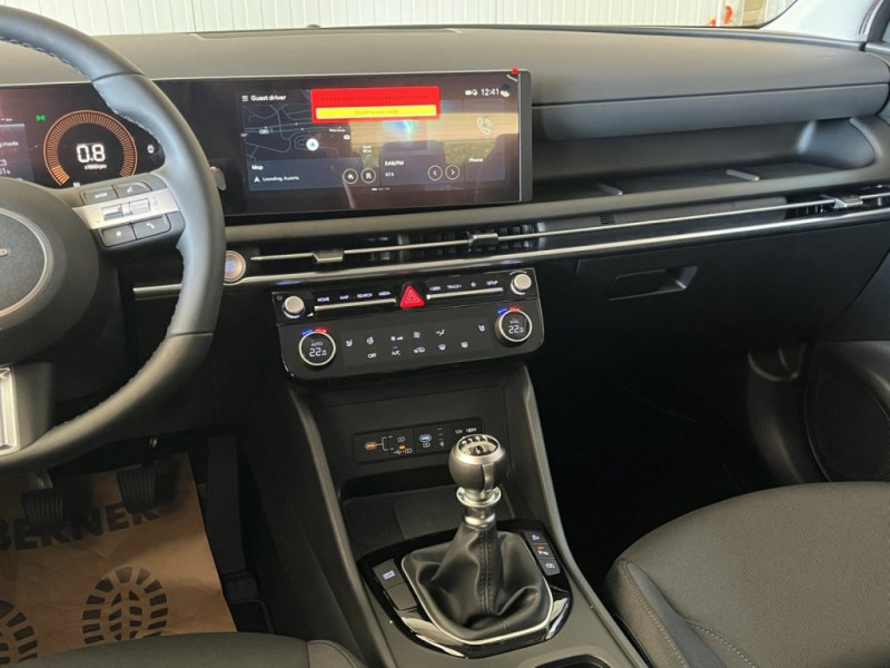 Tucson NX4 Jubile 1,6 T-GDi 2WD 48V t5bj1 - 8