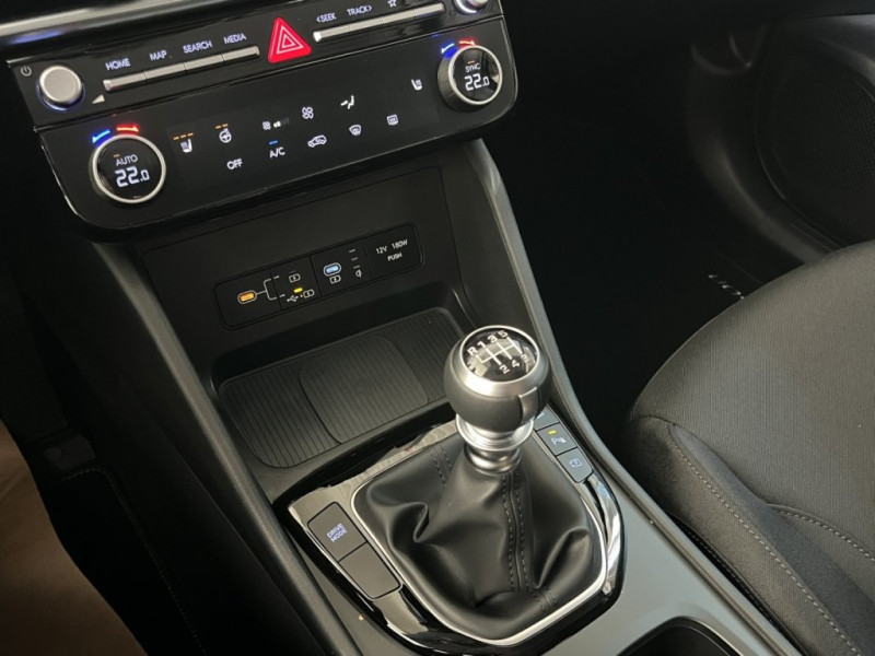 Tucson NX4 Jubile 1,6 T-GDi 2WD 48V t5bj1 - 9