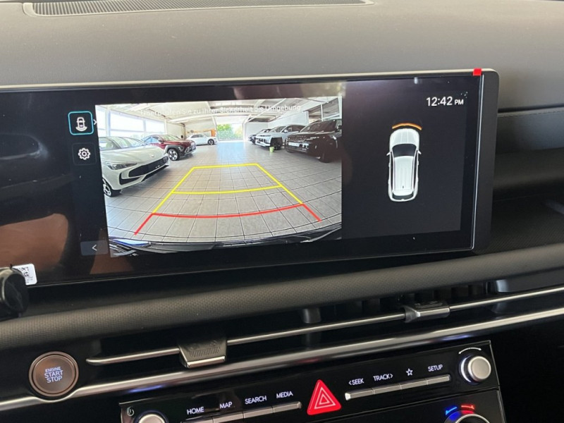 Tucson NX4 Jubile 1,6 T-GDi 2WD 48V t5bj1 - 11