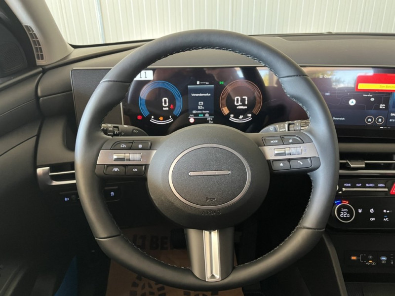 Tucson NX4 Jubile 1,6 T-GDi 2WD 48V t5bj1 - 12