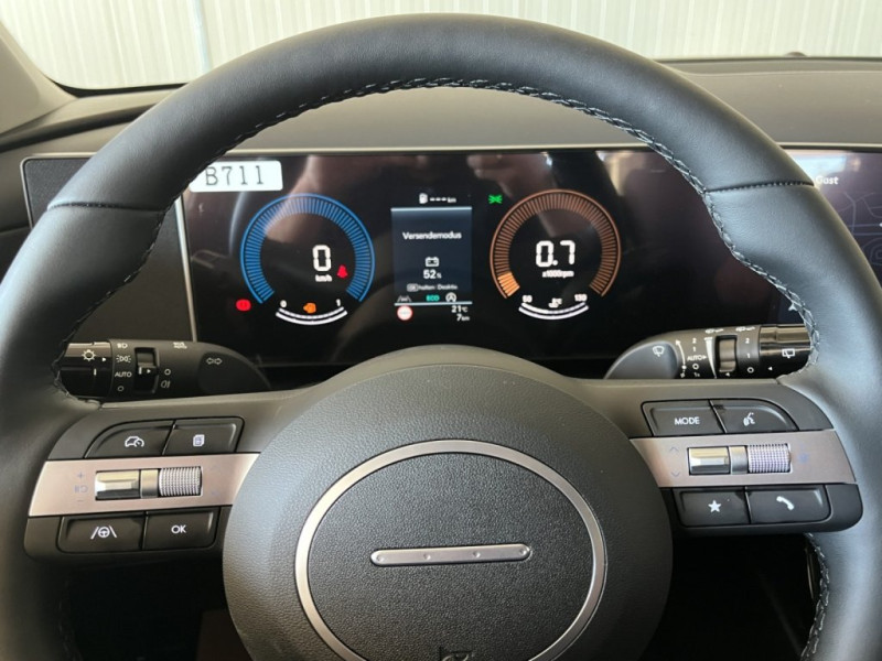 Tucson NX4 Jubile 1,6 T-GDi 2WD 48V t5bj1 - 13