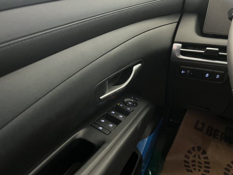 Tucson NX4 Jubile 1,6 T-GDi 2WD 48V t5bj1 - 14