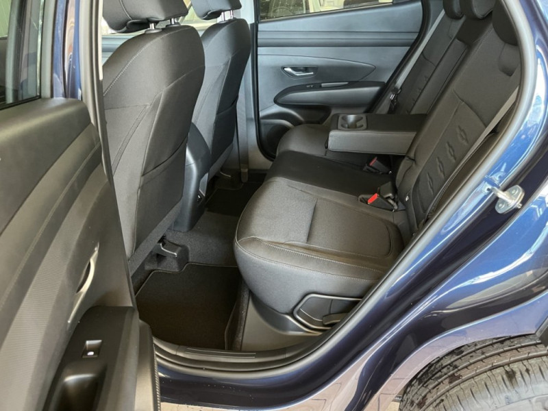 Tucson NX4 Jubile 1,6 T-GDi 2WD 48V t5bj1 - 15