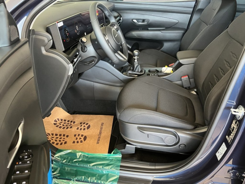 Tucson NX4 Jubile 1,6 T-GDi 2WD 48V t5bj1 - 23