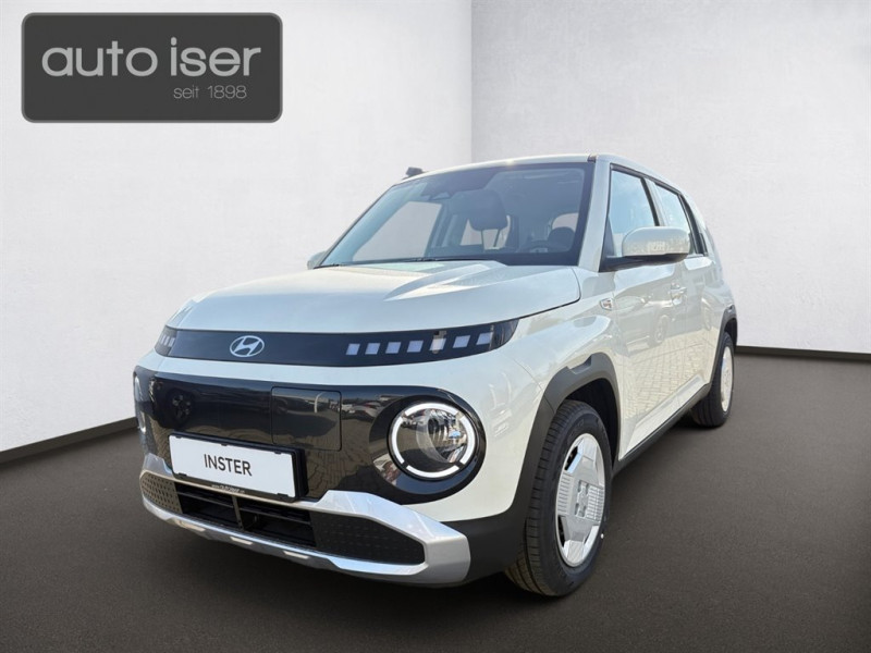 INSTER Smart Line 49kWh r5s42-P1-O1 INSTER
