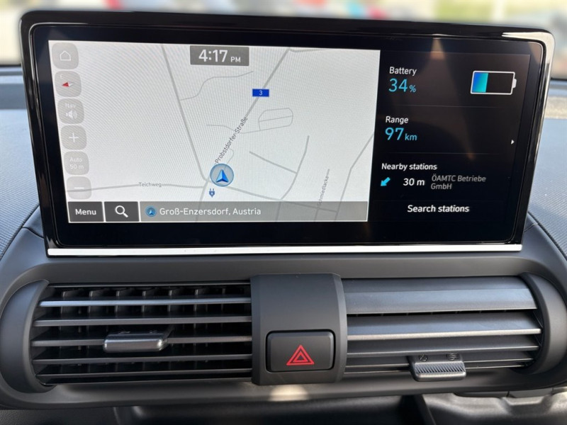 INSTER Smart Line 49kWh r5s42-P1-O1 - 5