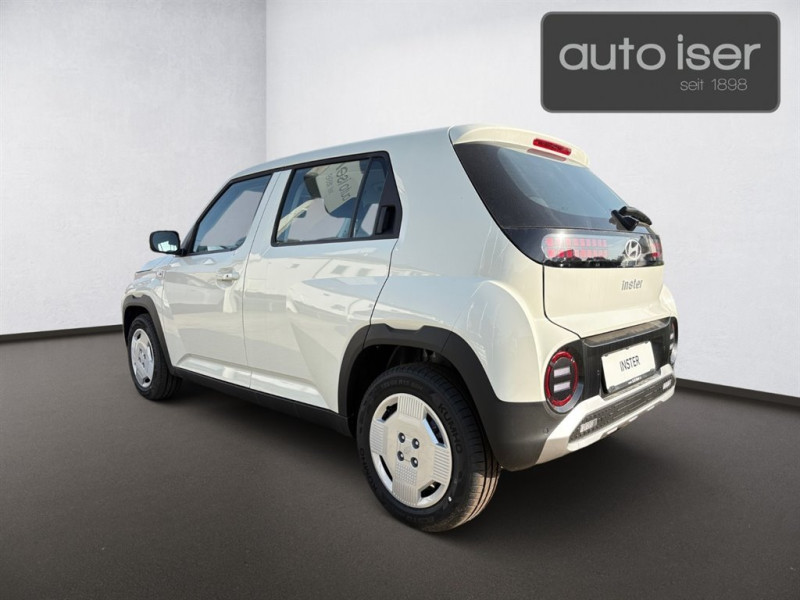 INSTER Smart Line 49kWh r5s42-P1-O1 - 9